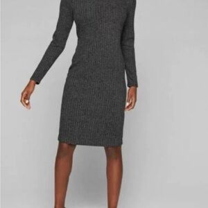 Athleta Rendezvous Sweater Dress Medium